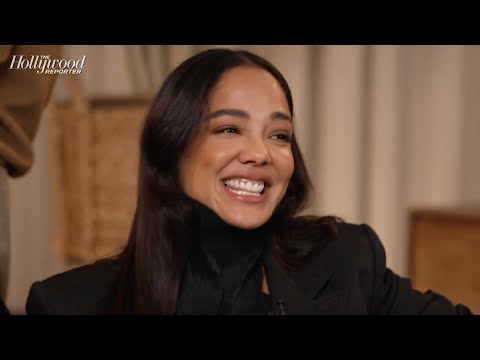 Tessa Thompson & 'Hedda' Cast on Reinventing 'Hedda' from Stage to Screen | TIFF 2025