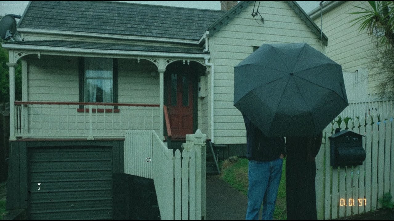 Corporeal announcement trailer teaser