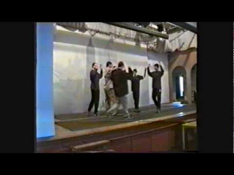 PRAISE YOU! Comic Relief (1999)