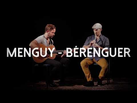 Duo Menguy - Bérenguer. Yellow flowers. Low Whistle / Guitar (Erwan Menguy - Erwan Bérenguer)