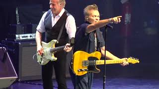John Mellencamp - John Cockers - Live at Pine Knob Music Theatre in Clarkston, MI on 9-15-24
