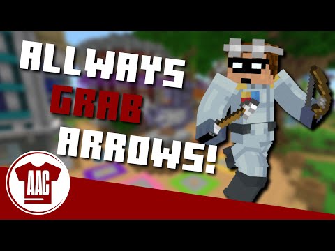 5 Quick Minecraft Hunger Games Tips and Tricks