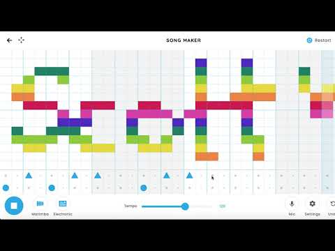The Sound of My Name lesson