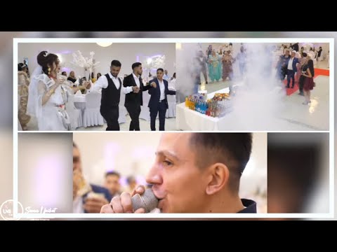 Bijav ko Gazda Gursel Lampar & Madzida || Naser & Nasmija || Ork. Mladi Talenti & Tarkan / PART 1