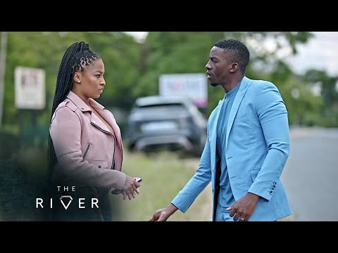 Zolani, the knight and shining armour | The River S5 | 1Magic | Episode 89