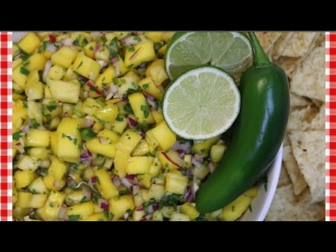 download lagu mp3 mp4 Mango Pineapple Salsa Canning Recipe, download lagu Mango Pineapple Salsa Canning Recipe gratis, unduh video klip Mango Pineapple Salsa Canning Recipe
