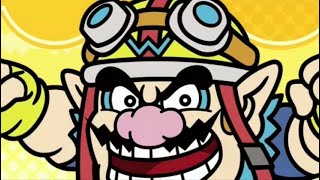 メイドインワリオたのしー