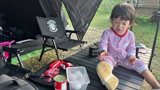 Download lagu Episode 1 | Highlands Mango Ecofarm | First Camping | Explore with us mp3