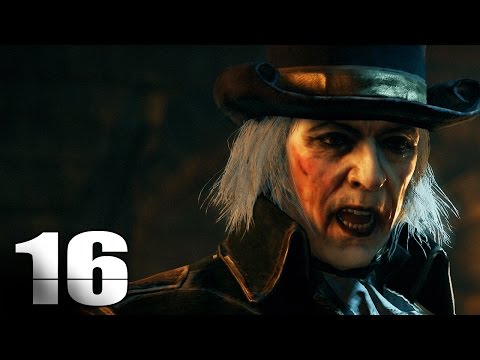 Let's Play ASSASSIN'S CREED UNITY #16 - Vom Wurm zur Schlange