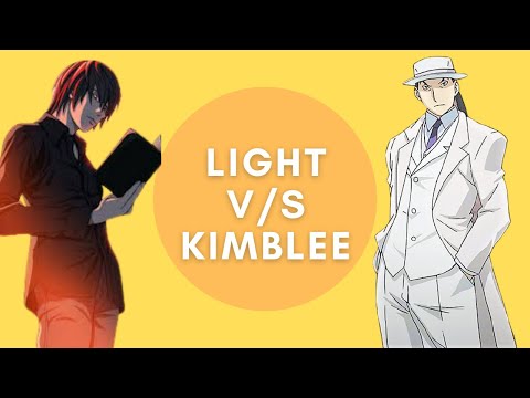 Light Yagami v/s Solf J.Kimblee : Differences Between a Psychopath and a Sociopath