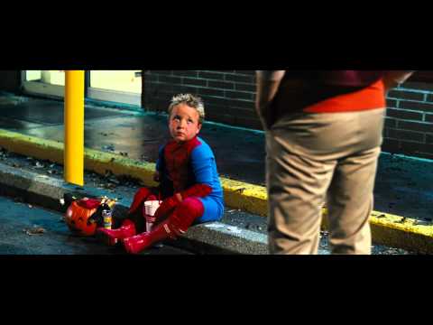 Смешной размер - Trailer