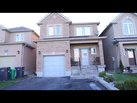 97 Footbridge Cres, Brampton - Tony Francis - Remax West Realty Inc.,