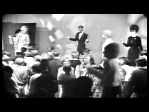 The Clash vs Stevie Wonder - Casbah Wonder (Dunproofin' Mashup Mix)