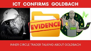 Las TIC confirman a Goldbach (prueba)