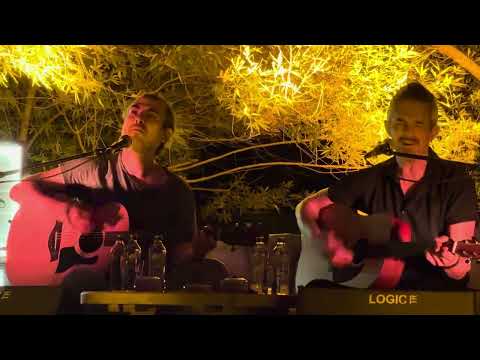 Harun Tekin & Koray Candemir Şakalı Akustik - Eskisi Gibi Olmaz - 29.06.2024 Tarla Alaçatı