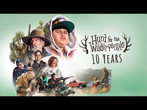 10th Anniversary Announcement