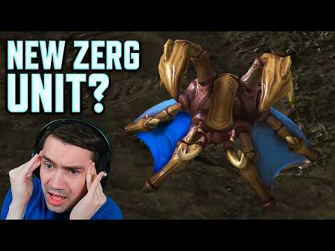 StarCraft 1 Zerg vs StarCraft 2 Terran. Who Wins?