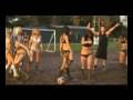 Music Keep on girl sexy beautiful top football ...