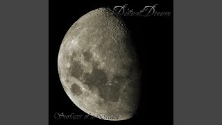 A distant surface...