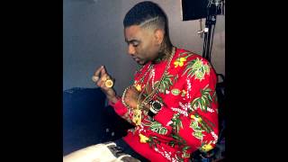 *New* Soulja Boy -Aquafina