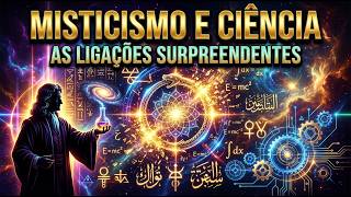 MISTICISMO E CIÊNCIA AS LIGAÇÕES SURPREENDENTES