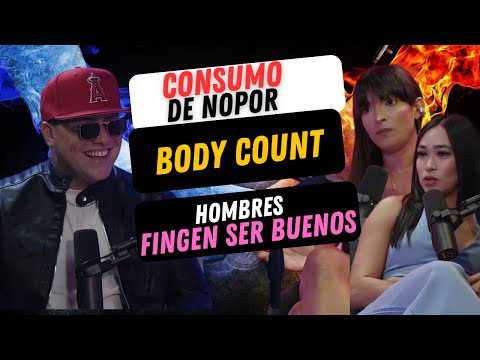 El PASADO de la persona importa/ Prefieren CON o SIN experiencia/ Los hombres que FINGEN para GANAR
