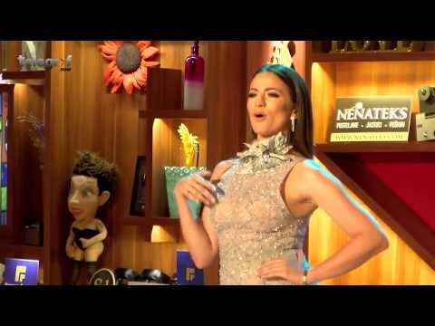 Milica Pavlović se pojavila u providnoj haljini, bez brusa, malo ko je zapamtio šta je rekla