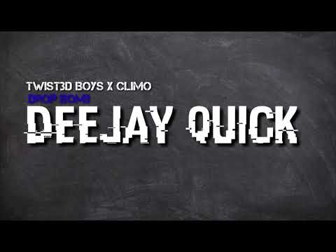 Twist3d Boys x CLIMO - Drop Bombs [Bass Boosted]