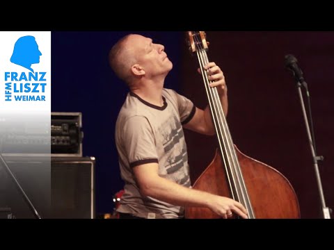 Avishai Cohen & the Miguel Zenón Quartet: Jazz workshops