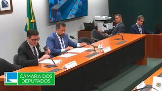  Política Nacional de Proteção ao Produtor Rural (PL 4588/21) - 30/06/2026 14:00