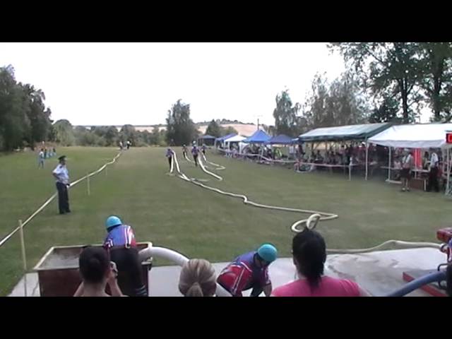 Rychlov, 26. 07. 2014