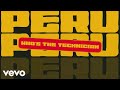 Kizz Daniel - Shu-Peru (Official Lyric Video)