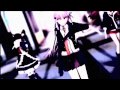 AMV Школа Отчаяния (Danganronpa(аниме танцы)) cr.Koit ...