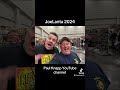 JoeLanta 2024 That’s a wrap #toys #gijoetoys #gijoe #gijoeadventureteam