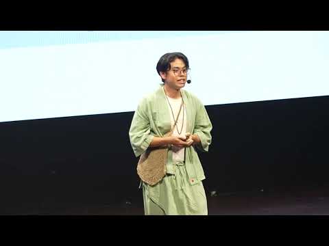 The Story of My Food Revelation: A Food Technologist’s Perspective | Dennis Guido | TEDxUNDIP