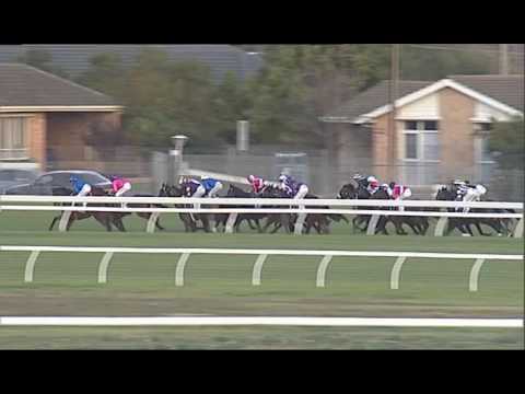 2016.05.14 South Australian Derby - Howard Be Thy Name