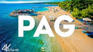 Top 10 Best Things to do in Pag, Croatia [Pag Travel Guide 2026]