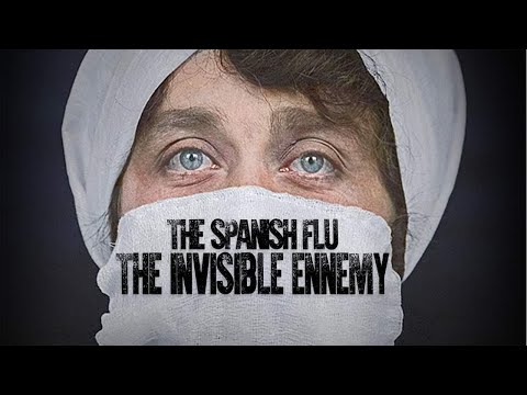 The Spanish Flu: An Invisible Enemy