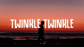 Holy Molly - Twinkle Twinkle (Lyrics)