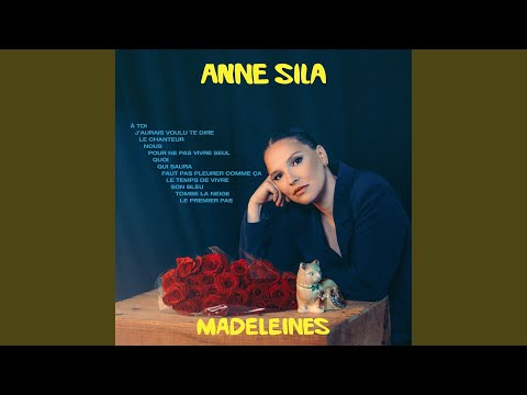 Jaurais Voulu Te Dire - Anne Sila
