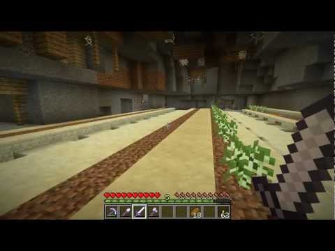 Etho Plays Minecraft - Episode 118: A Strange Talkie