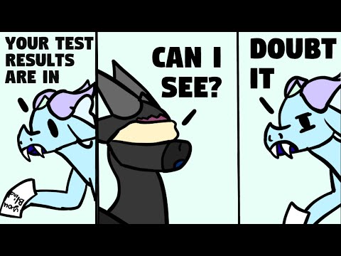 Wings of Fire Memes Vol. 15 - The Memes of Hope