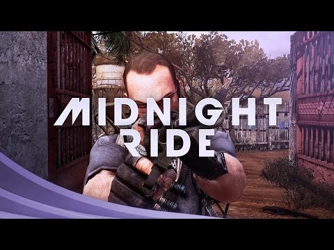 Midnight Ride [5th]