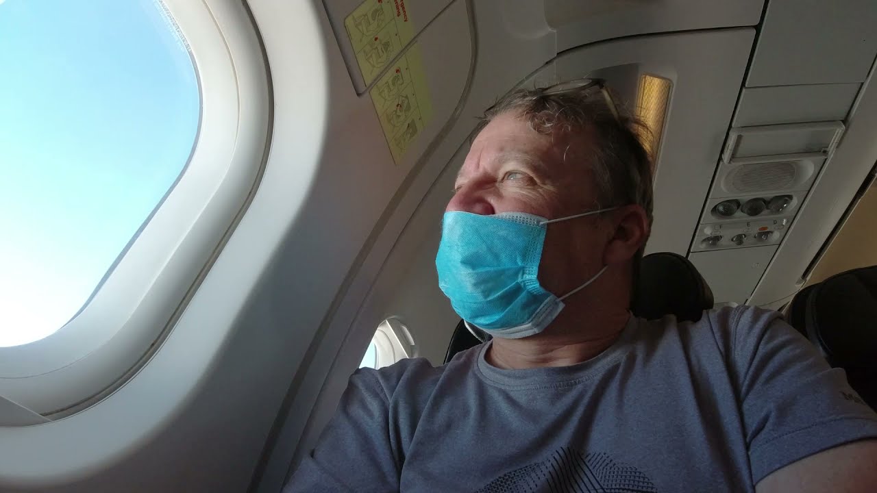 British Airways Lounge thumbnail