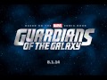 Guardians of the Galaxy TRAILER MUSIC (Hooked ...