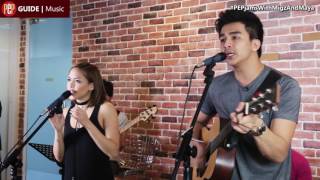 Migz and Maya. "Ambon"