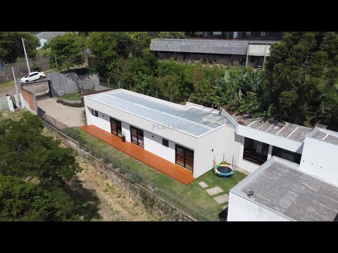 CASA COM 4 DORMITÓRIOS, 1 VAGA, 217M² ÁREA PRIVATIVA para venda EM JARDIM PANORÂMICO