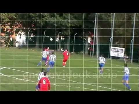 90" di Sassocorvaro - Juniores PRB  1-6