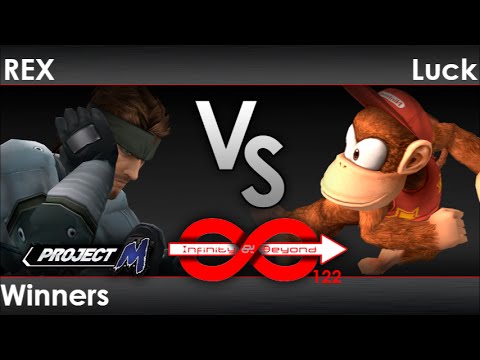 IaB! 122 - REX (Snake) vs SS | Luck (Diddy) Winners - PM