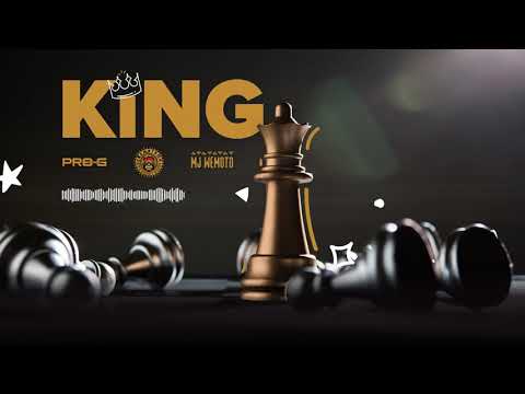 ProGIsTheName - KING (ft. Soko Matemai & MJ Wemoto)